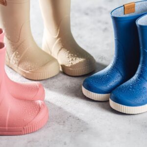 Snugi Gummistiefel Flexi Splash