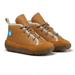 Affenzahn Winterschuh LederEasy