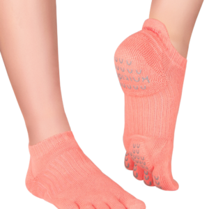 Knitido Yama Yoga & Pilates Zehensocken ABS