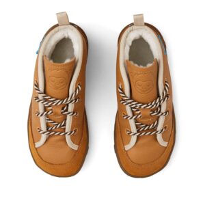 Alternative view of Affenzahn Winterschuh LederEasy