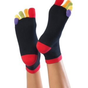 Alternative view of Knitido Rainbows Cotton