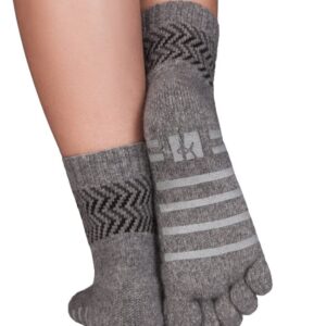 Alternative view of Knitido Home Socks aus Merino & Cashmere