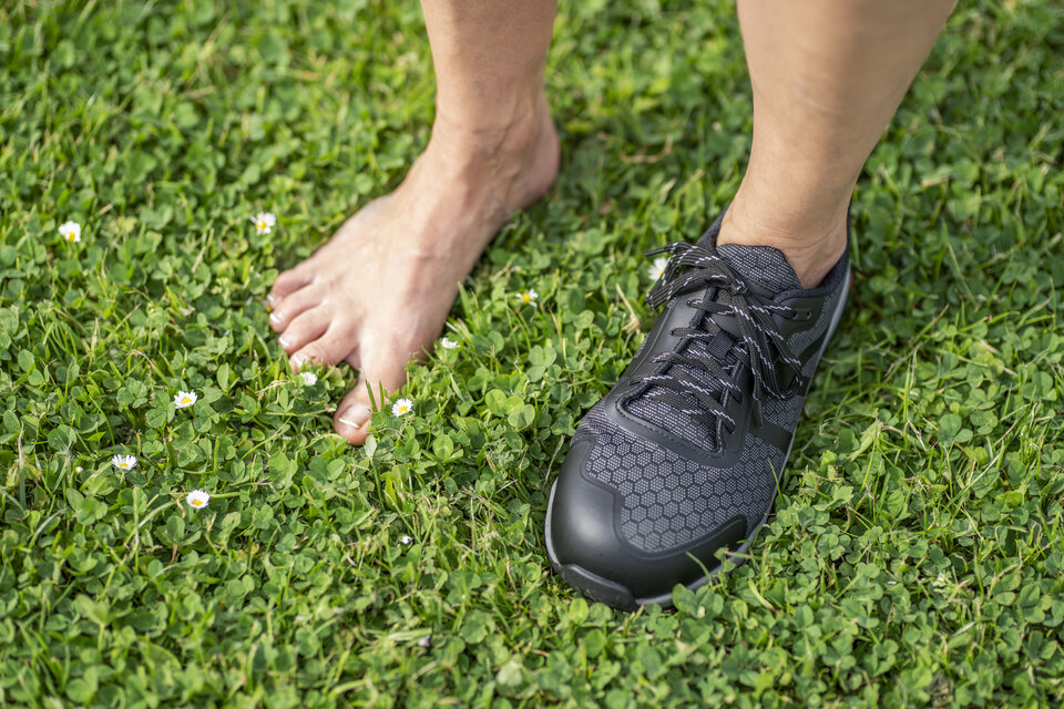 Baak S1 - S3 Barfuss Sicherheitsschuh * Preorder* - Image 12