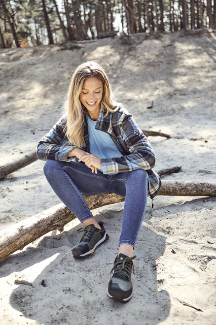 Baak S1 - S3 Barfuss Sicherheitsschuh * Preorder* - Image 8