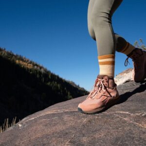 Alternative view of Altra Lone Peak Hiker 2 (W)