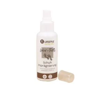 Imprägnierungsspray Textil & Leder 125ml