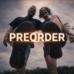 *Preorder*Baak S1 - S3 Barfuss Sicherheitsschuh