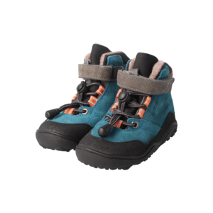 bLifestyle Winter Steinbock (Capra) Tex Petrol