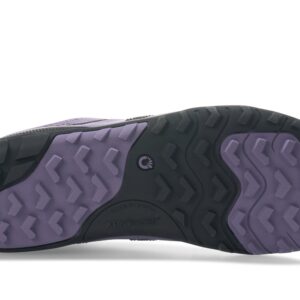 Alternative view of Xero Mesa Trail II ''Purple'' Damen