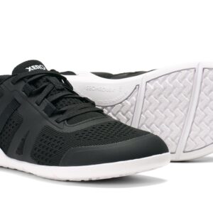 Xero Prio Neo Damen Black