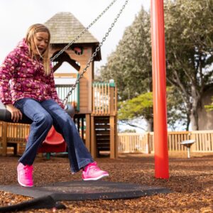 Alternative view of Xero Prio ''Pink''