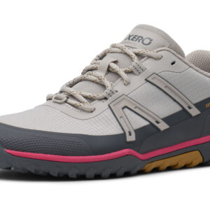 Xero Scrambler Trail Low WP Damen ''Dove''