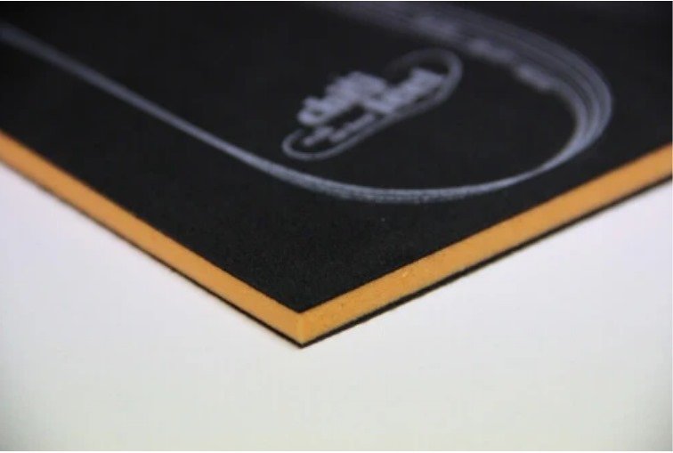 Chilli-Feet Wärmesohlen 5mm – Bild 3