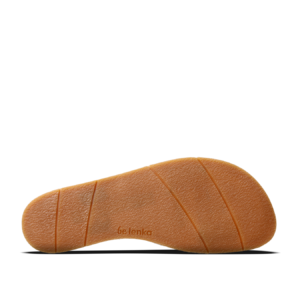 Alternative view of Belenka Barfusssandale Summer 2.0 ''Brown''