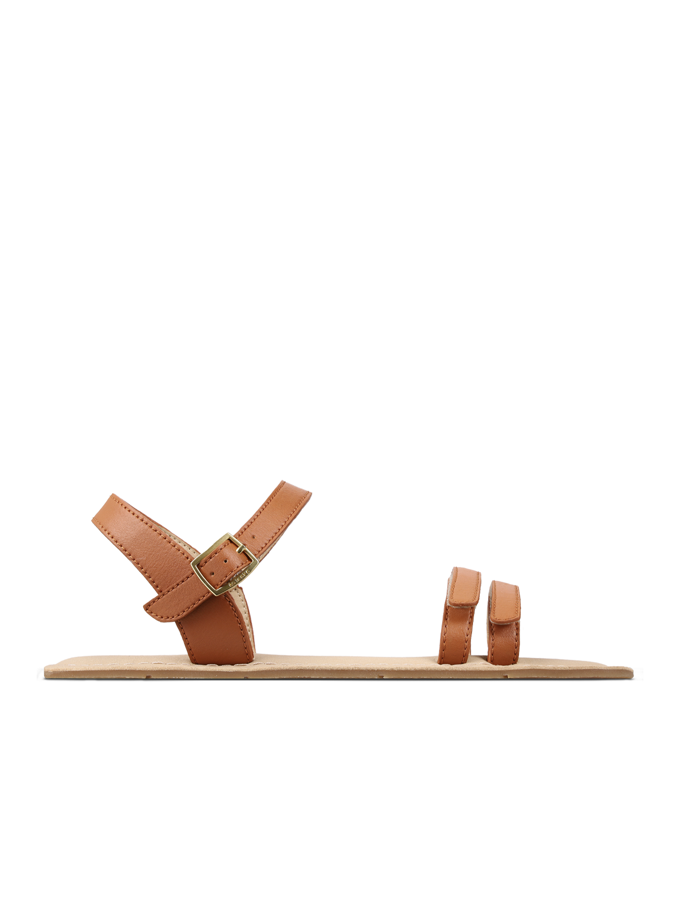 Belenka Barfusssandale Summer 2.0 ''Brown'' - Image 3