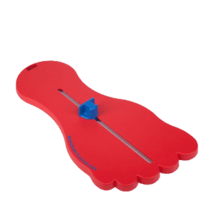 Plus12 Base Big Red Foot