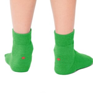 Alternative view of Plus 12 Socke Baumwolle Kurz Kids