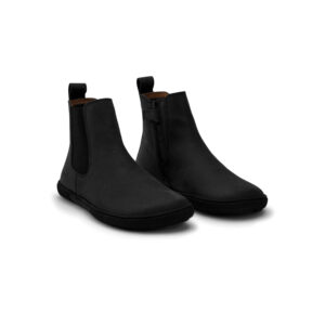 Koel Filas Hydro Barfuss Chelsea Boot Schwarz