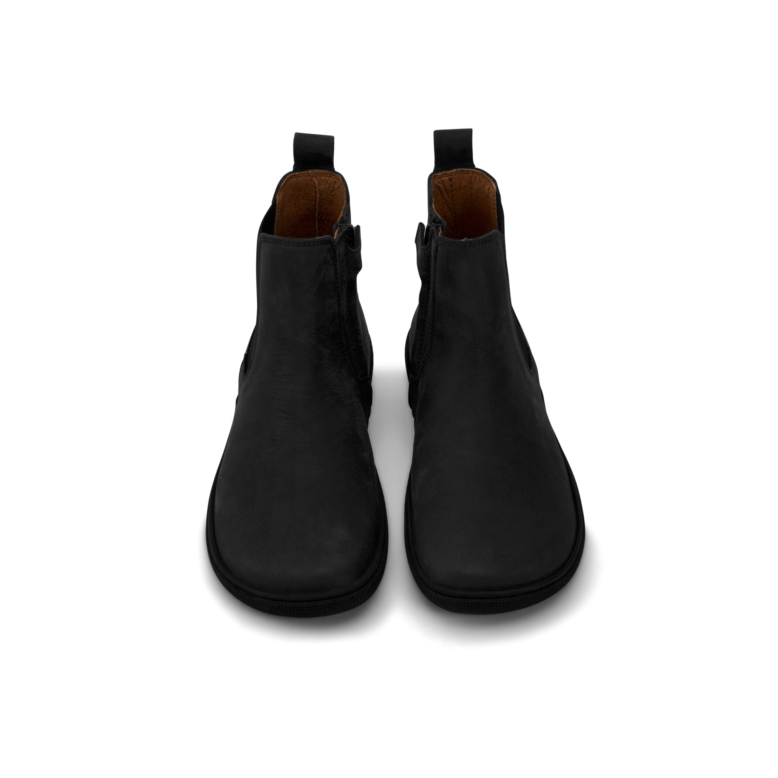 Koel Filas Hydro Barfuss Chelsea Boot Schwarz - Image 6
