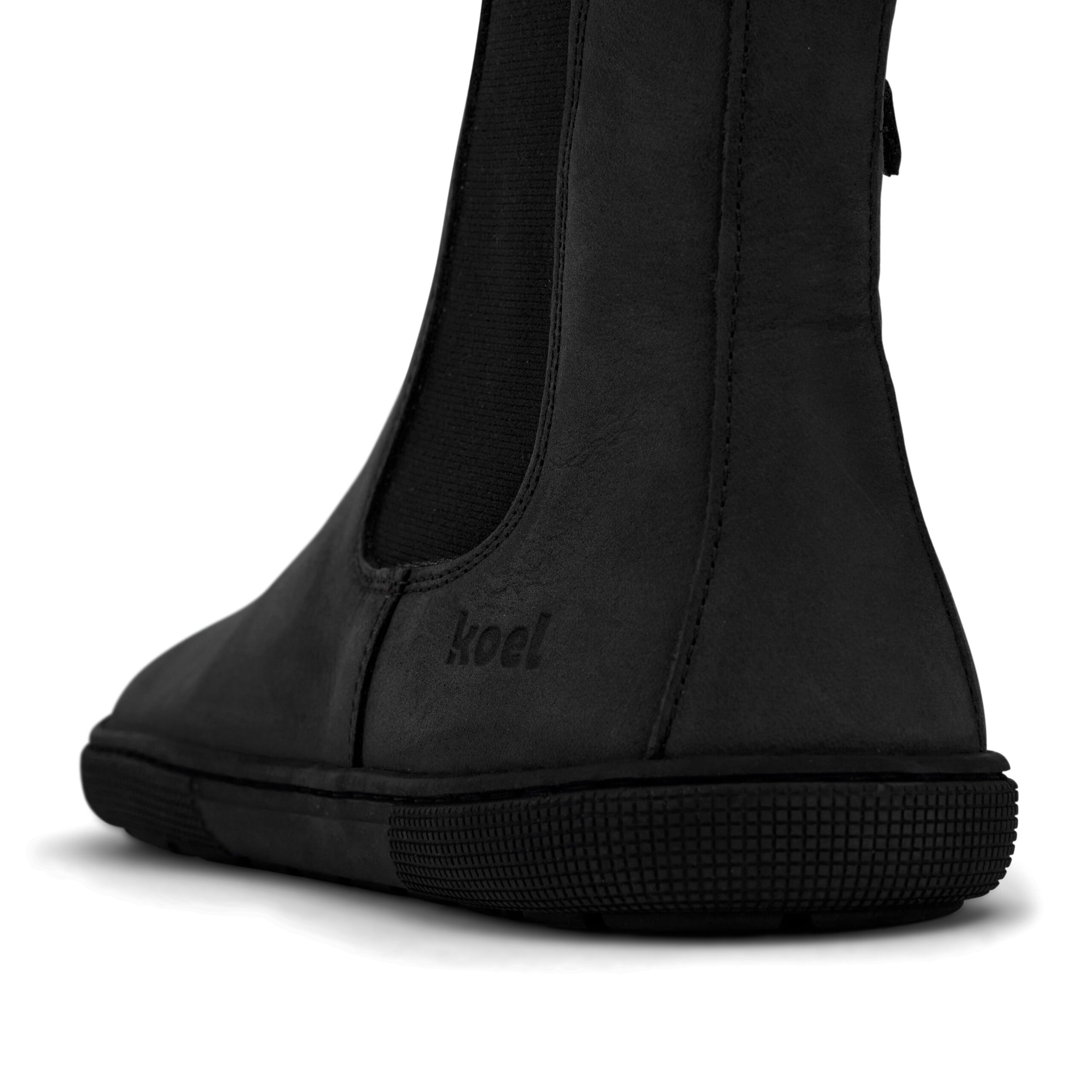 Koel Filas Hydro Barfuss Chelsea Boot Schwarz - Image 5
