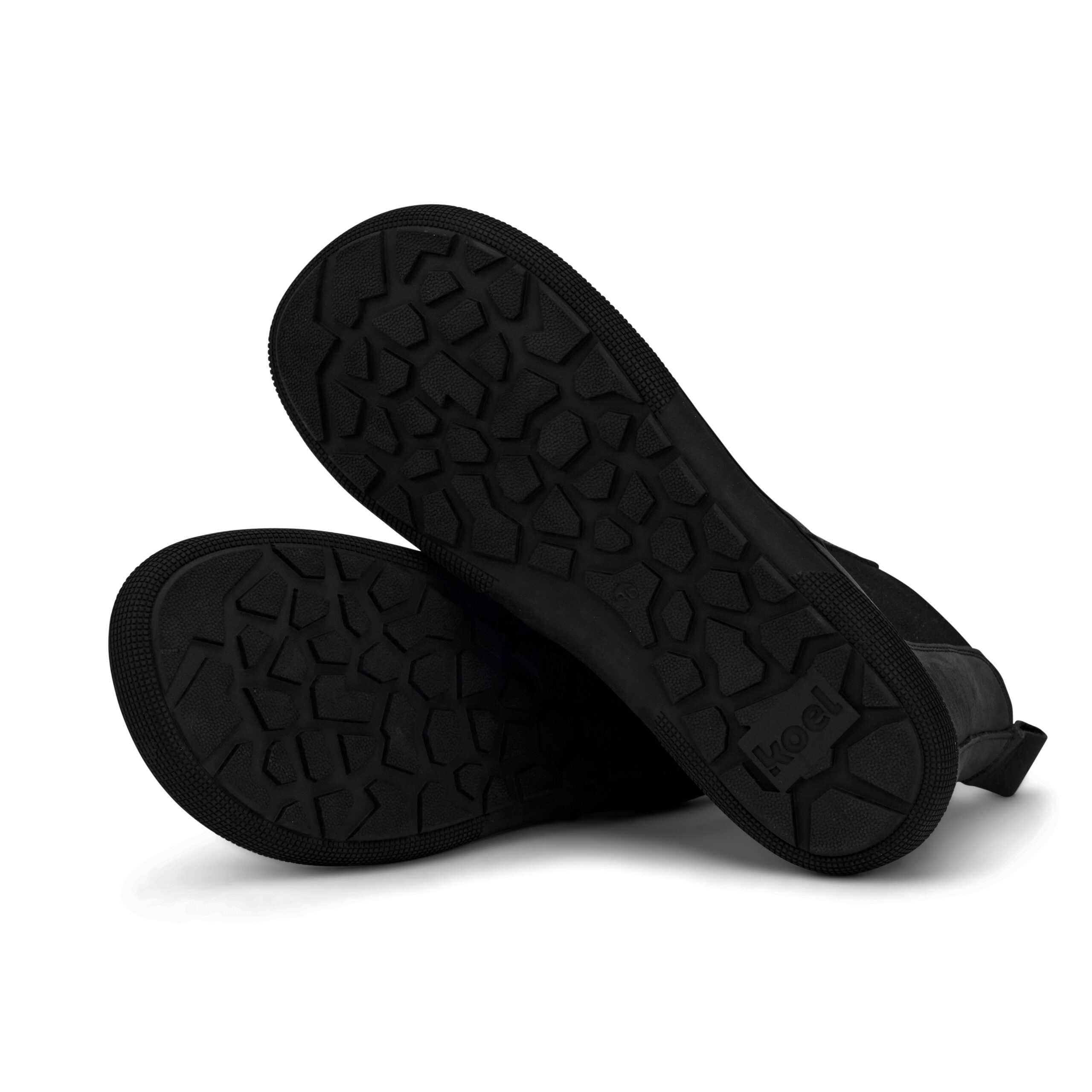 Koel Filas Hydro Barfuss Chelsea Boot Schwarz - Image 7