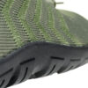 Freet Howgill Barfussschuh Khaki Green - Image 9