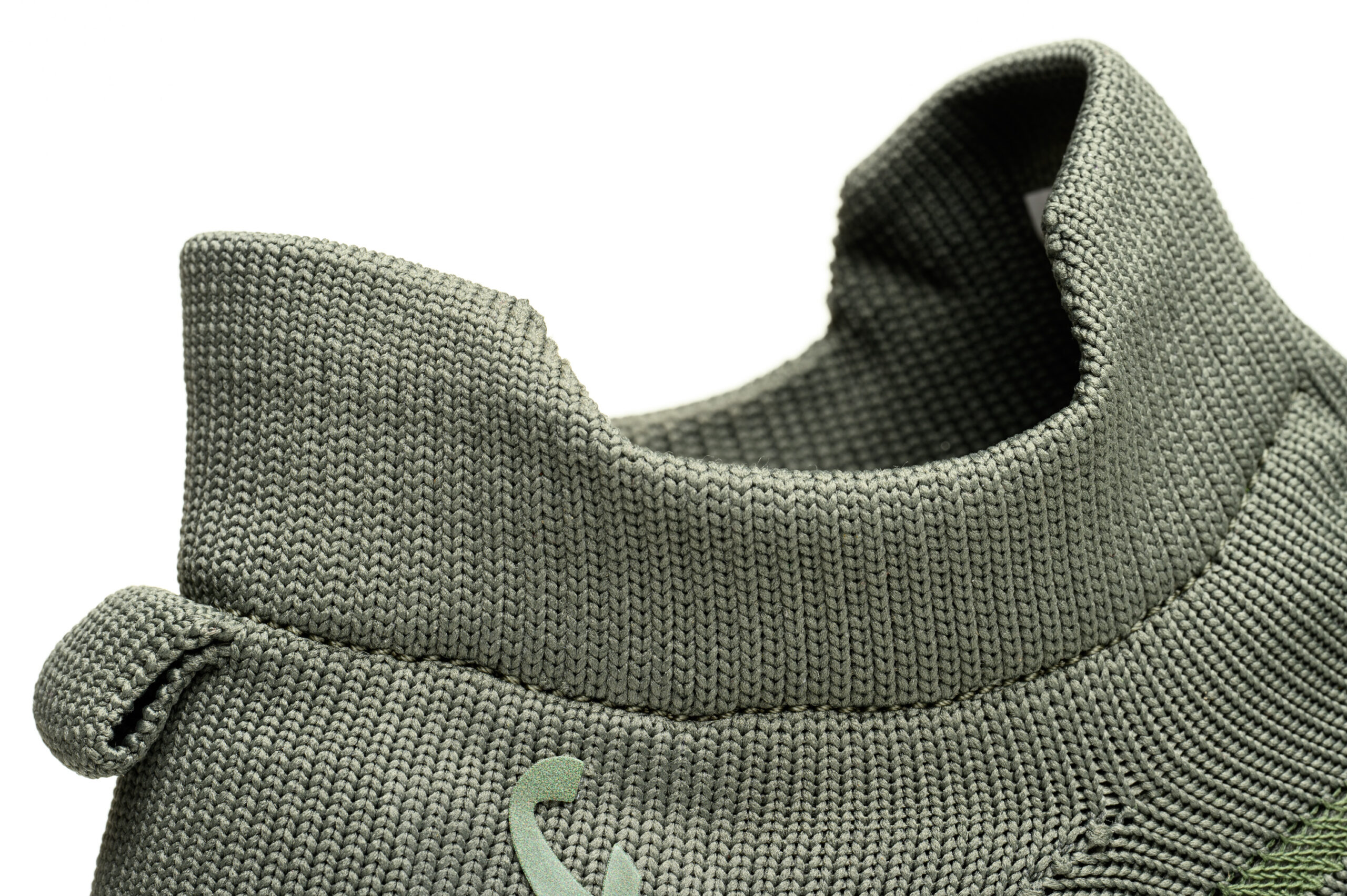 Freet Howgill Barfussschuh Khaki Green - Image 10