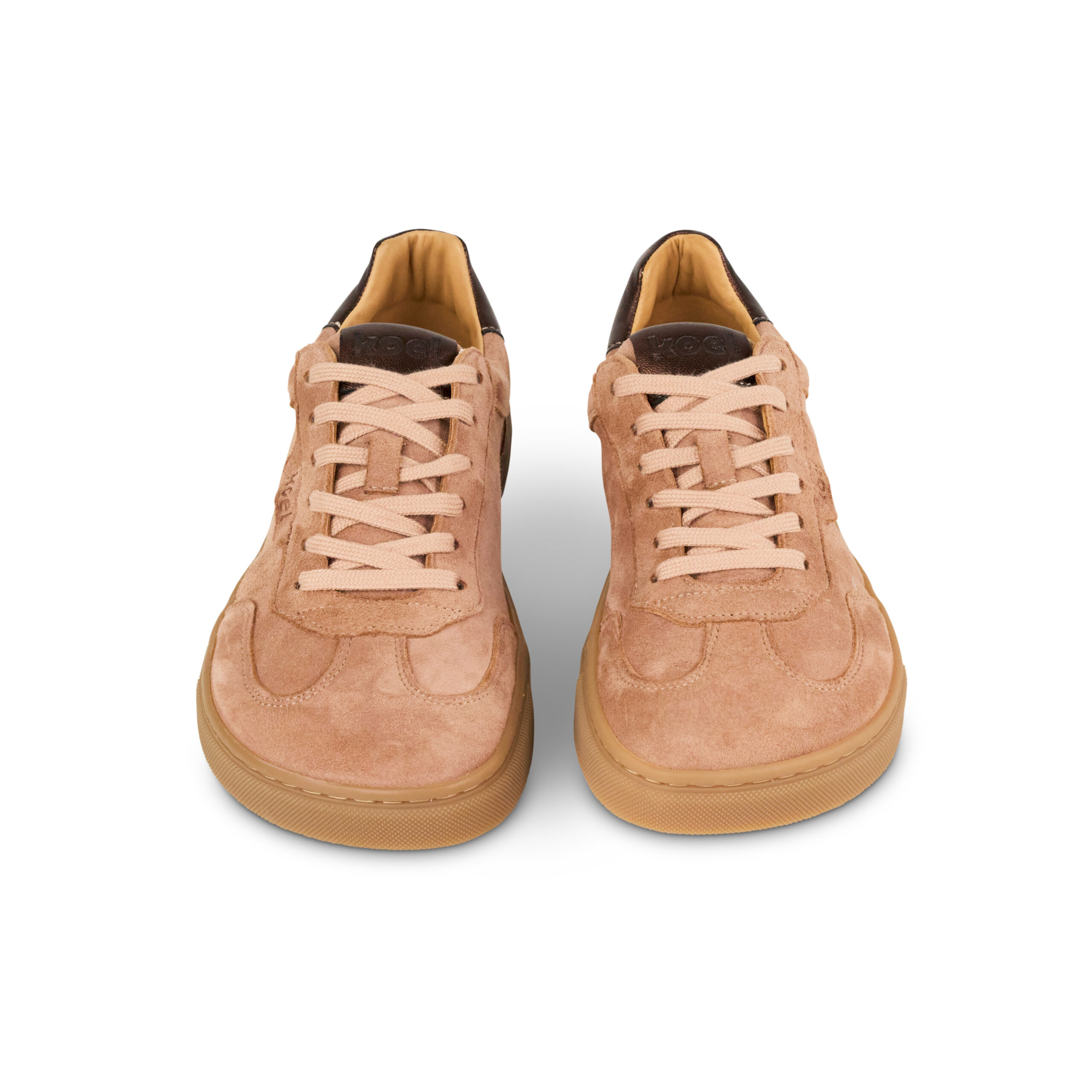 Koel Helena Suede Barfussschuh Damen - Image 5