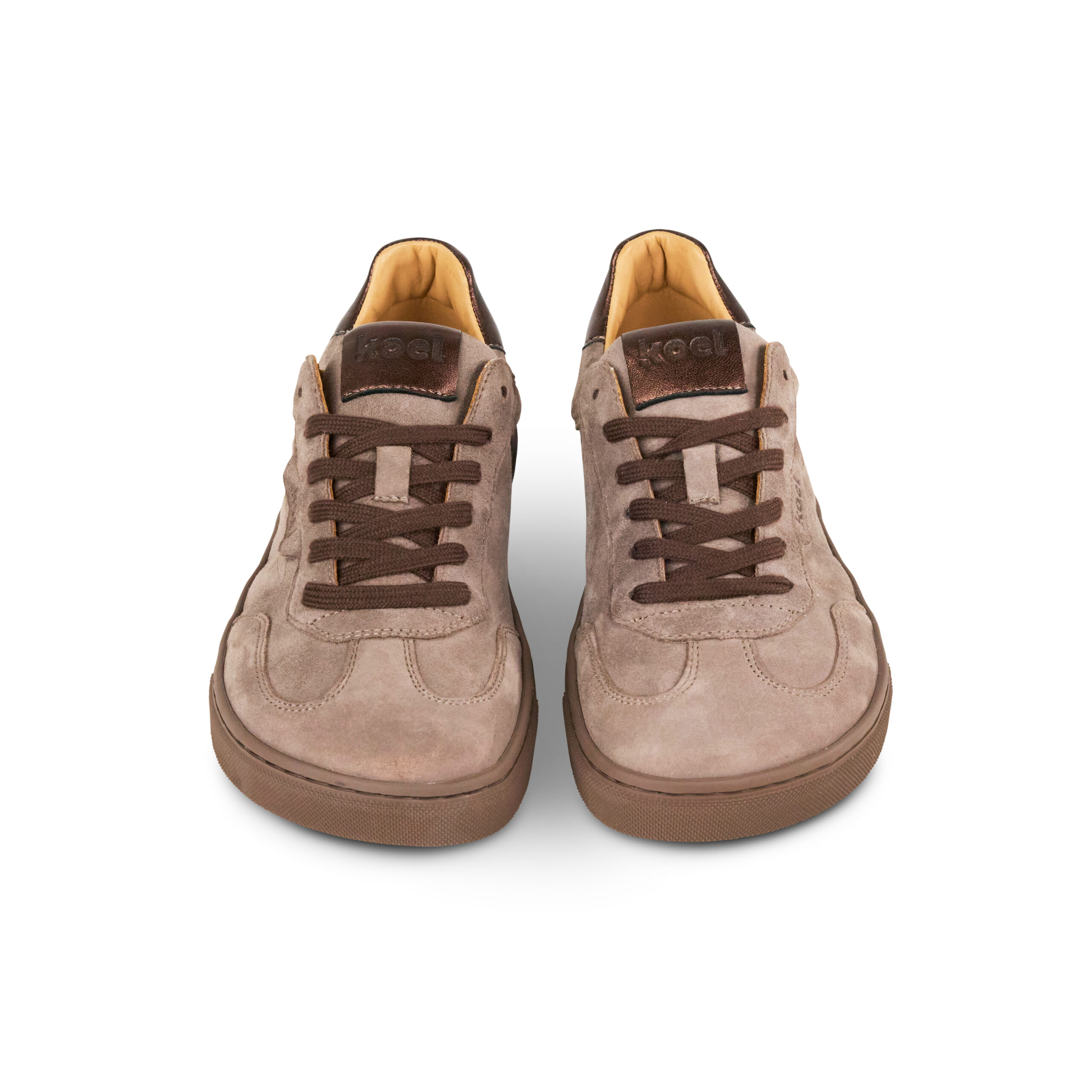Koel Helena Suede Barfussschuh Damen - Image 10