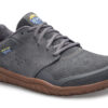 Lems Primal Zen Suede Barfussschuh Graphite - Image 3