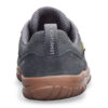 Lems Primal Zen Suede Barfussschuh Graphite - Image 4