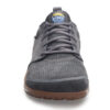 Lems Primal Zen Suede Barfussschuh Graphite - Image 5