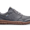 Lems Primal Zen Suede Barfussschuh Graphite - Image 8