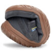 Lems Primal Zen Suede Barfussschuh Graphite - Image 9