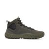 Merrell Wrapt Mid Waterproof Barfussschuh Herren Beluga - Image 6