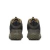 Merrell Wrapt Mid Waterproof Barfussschuh Herren Beluga - Image 4