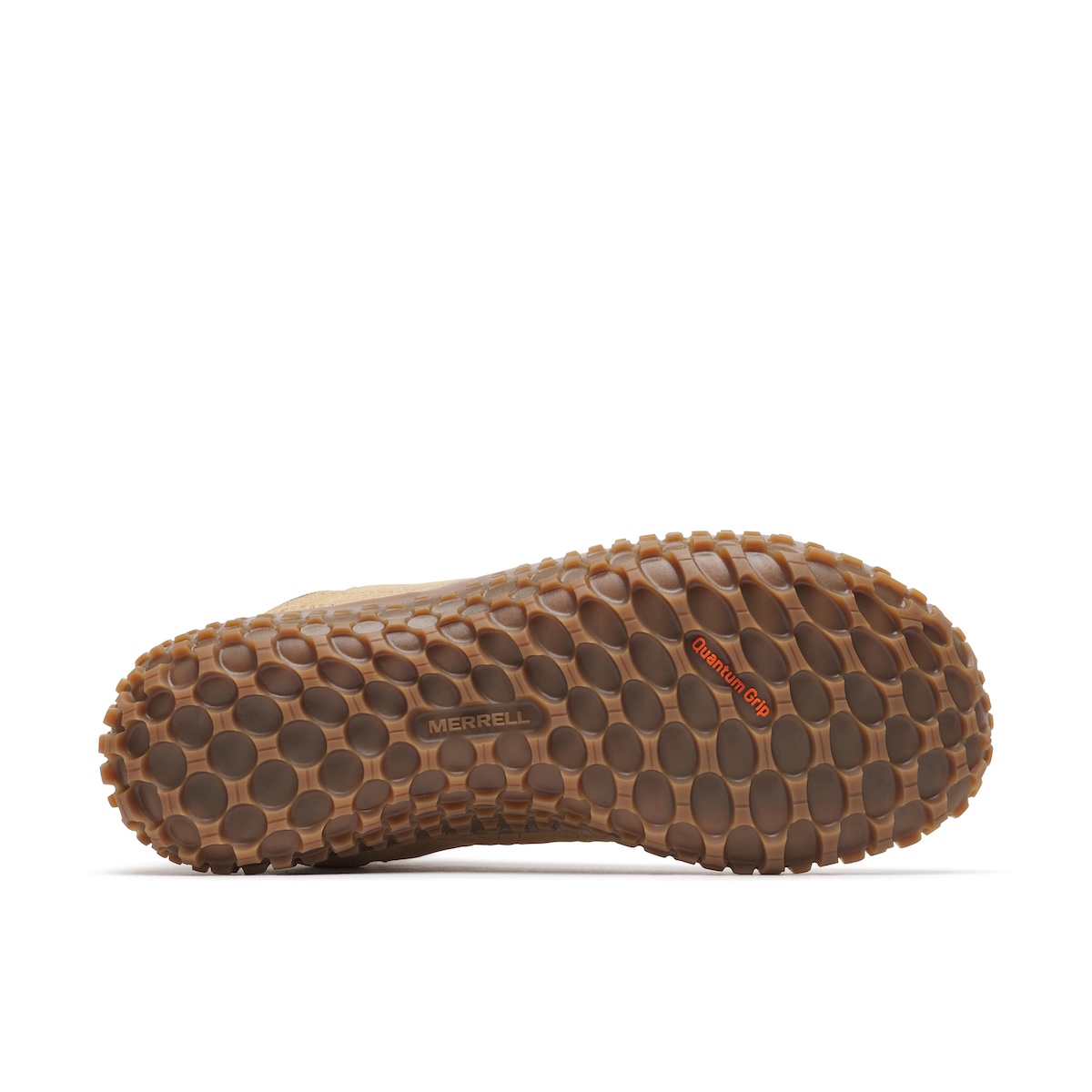 Merrell Wrapt Mid Waterproof Barfussschuh Damen Pecan - Image 5