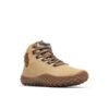Merrell Wrapt Mid Waterproof Barfussschuh Damen Pecan - Image 7