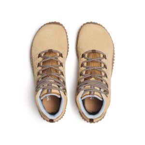 Alternative view of Merrell Wrapt Mid Waterproof Barfussschuh Damen Pecan