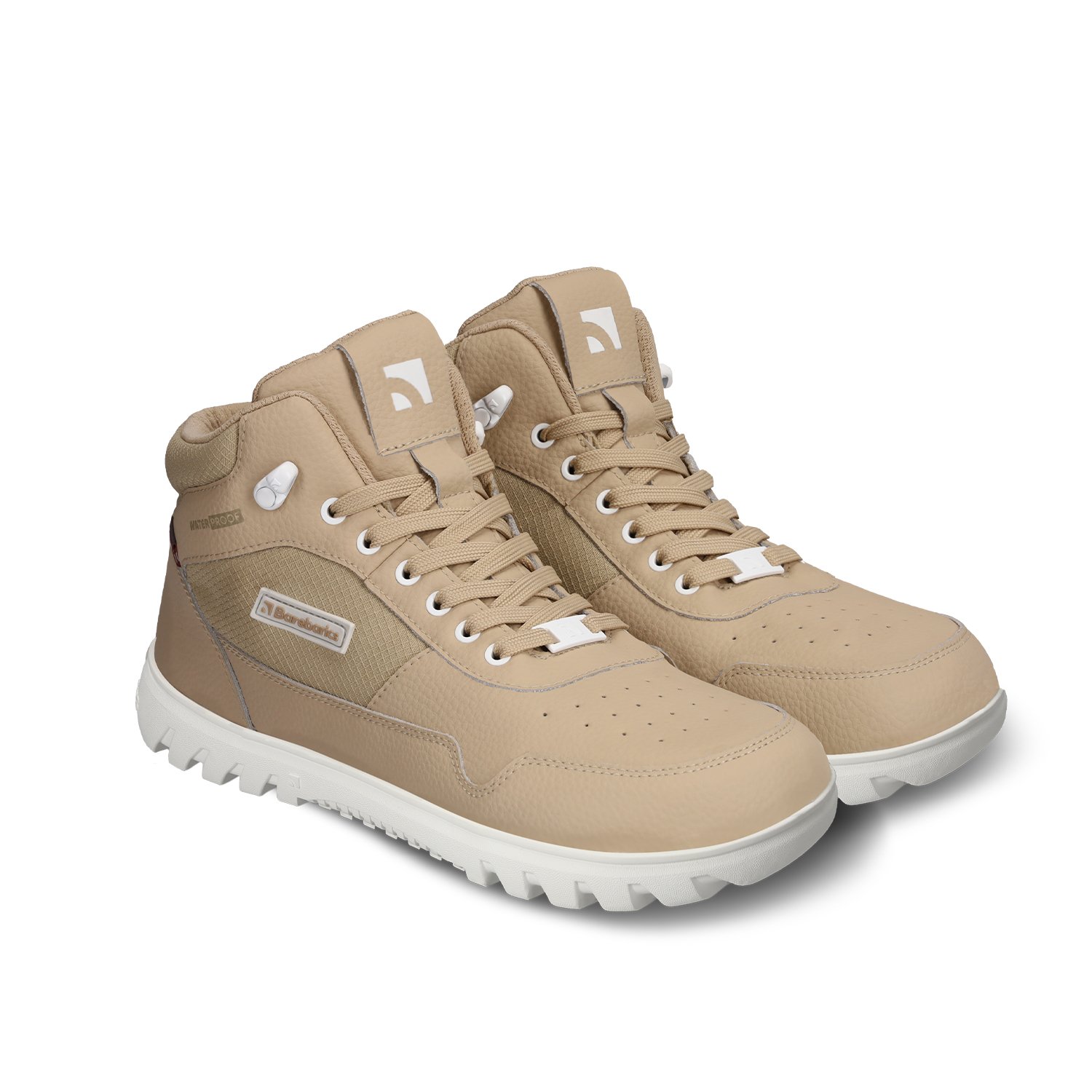 Barebarics UrbanEdge Barfuss Herbst/Wintersneaker