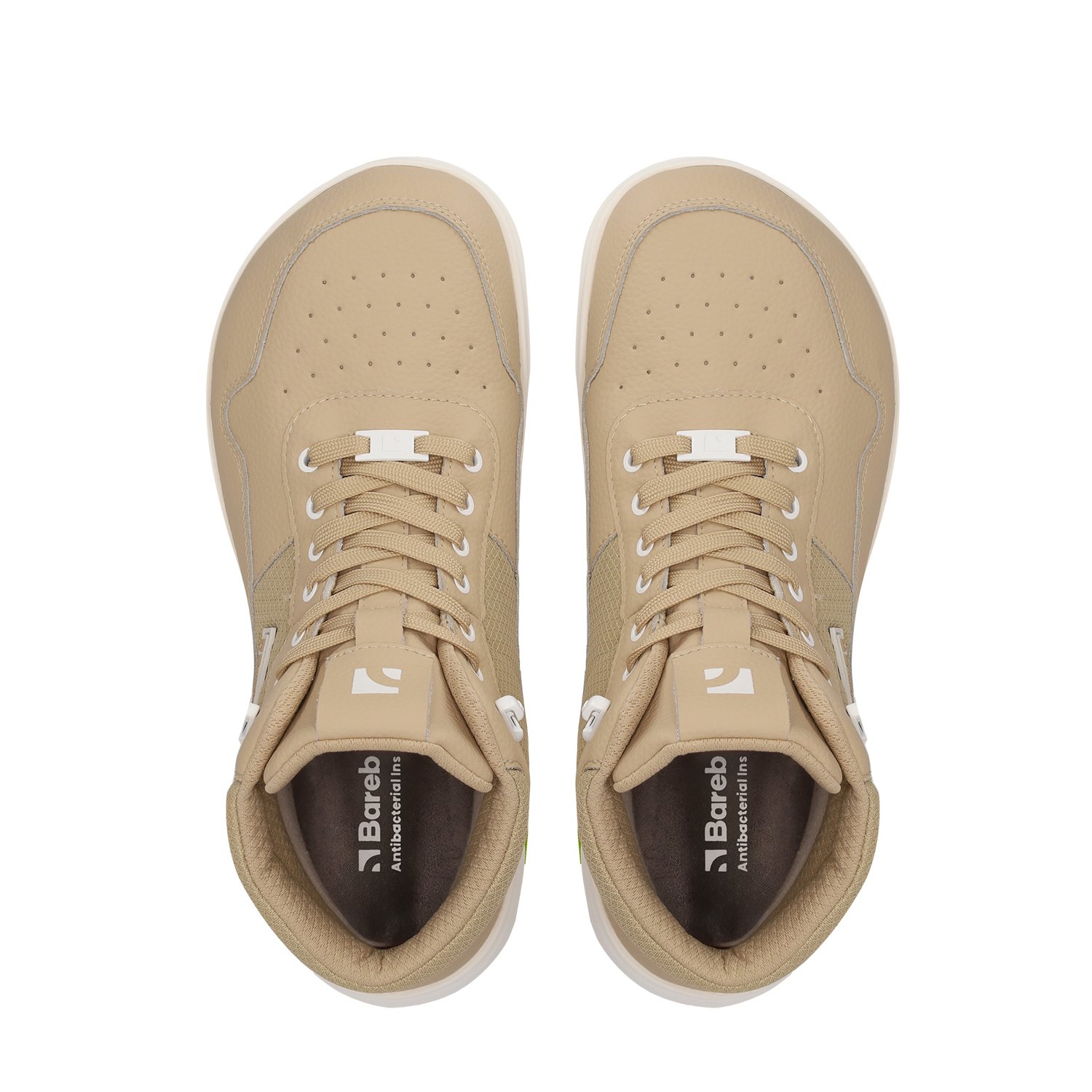 Barebarics UrbanEdge Barfuss Herbst/Wintersneaker - Image 10