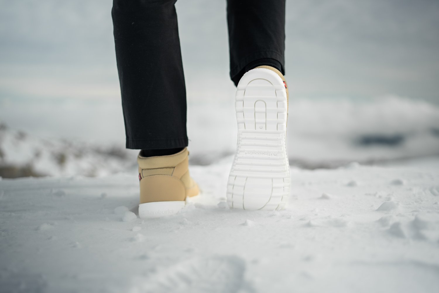 Barebarics UrbanEdge Barfuss Herbst/Wintersneaker - Image 12