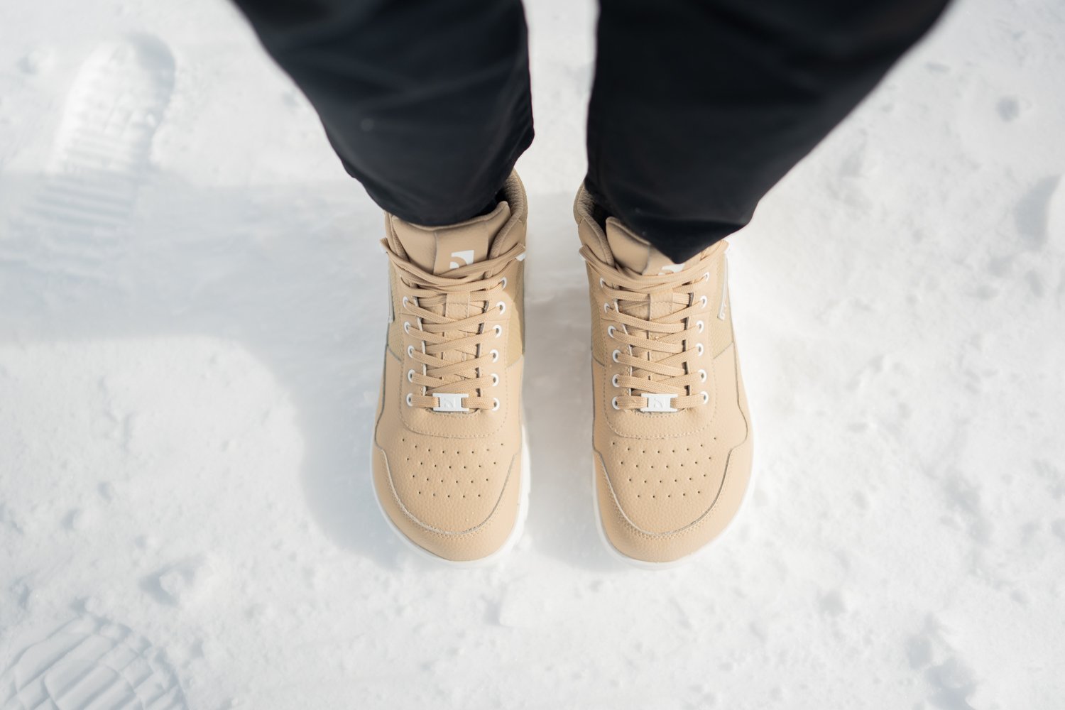 Barebarics UrbanEdge Barfuss Herbst/Wintersneaker - Image 13