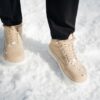 Barebarics UrbanEdge Barfuss Herbst/Wintersneaker - Image 2