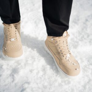 Alternative view of Barebarics UrbanEdge Barfuss Herbst/Wintersneaker