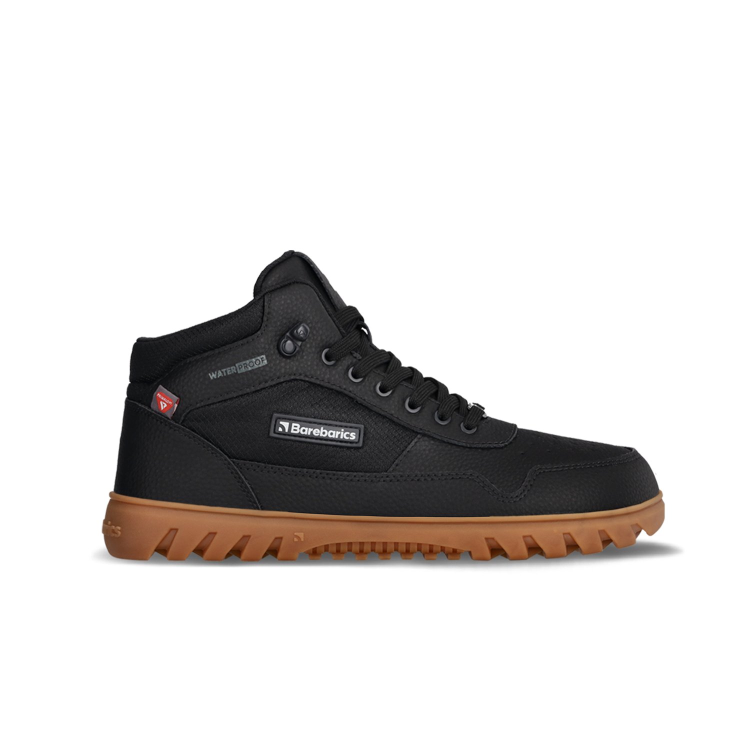Barebarics UrbanEdge Barfuss Herbst/Wintersneaker - Image 16