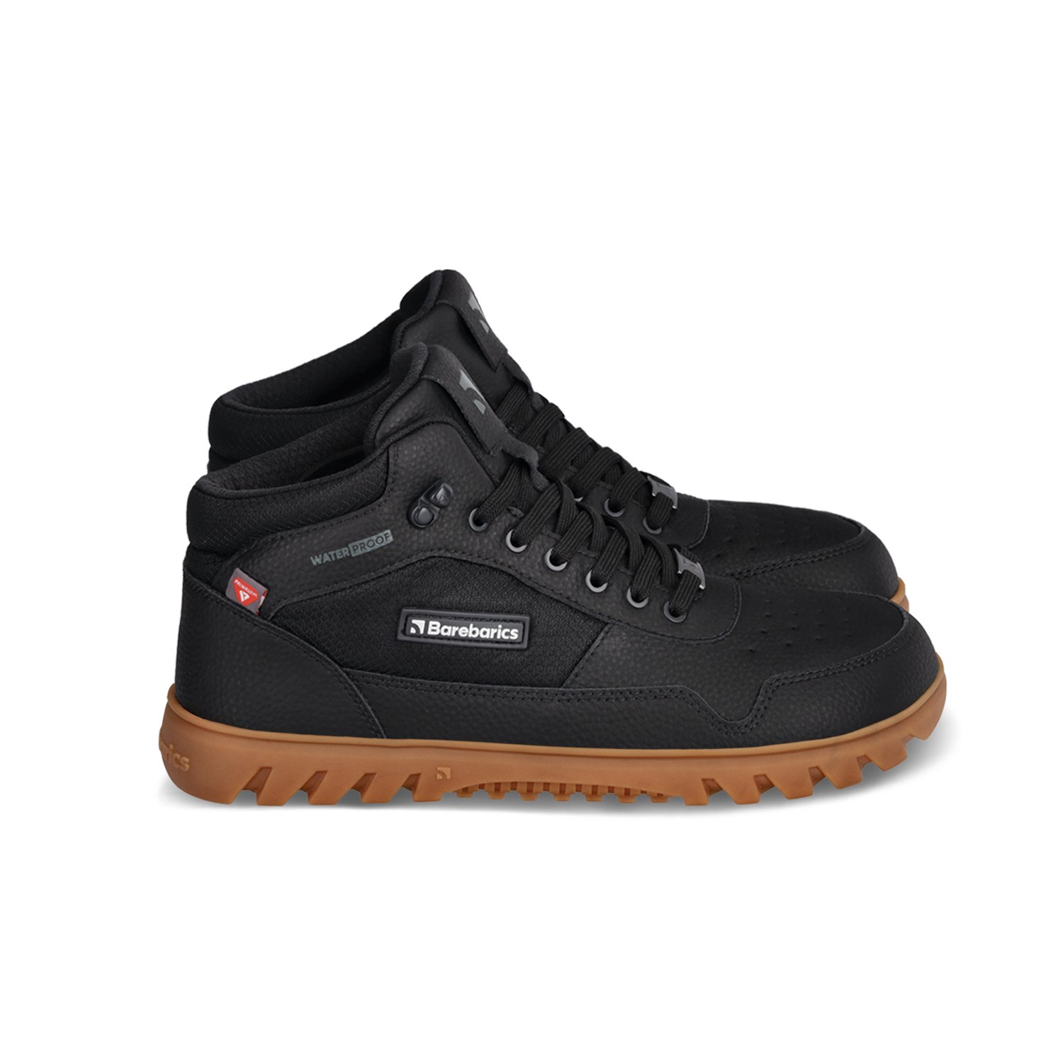 Barebarics UrbanEdge Barfuss Herbst/Wintersneaker - Image 17