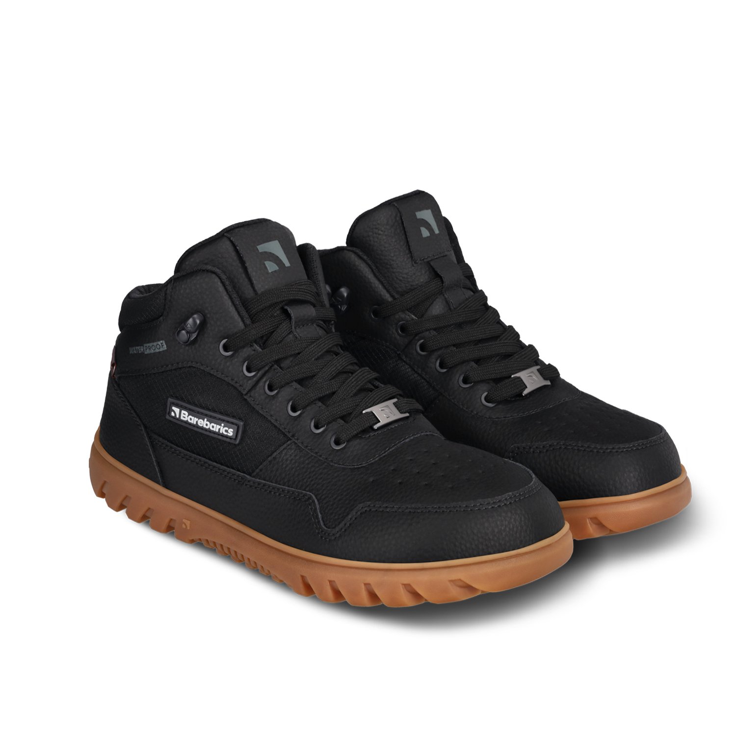 Barebarics UrbanEdge Barfuss Herbst/Wintersneaker - Image 3