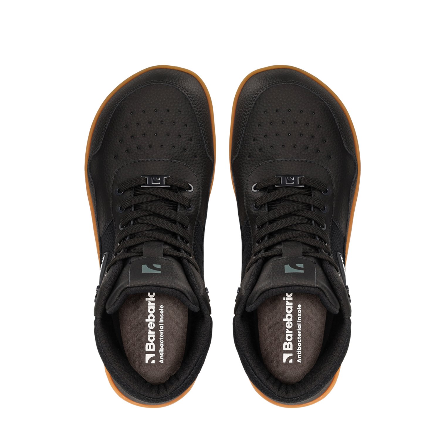 Barebarics UrbanEdge Barfuss Herbst/Wintersneaker - Image 19