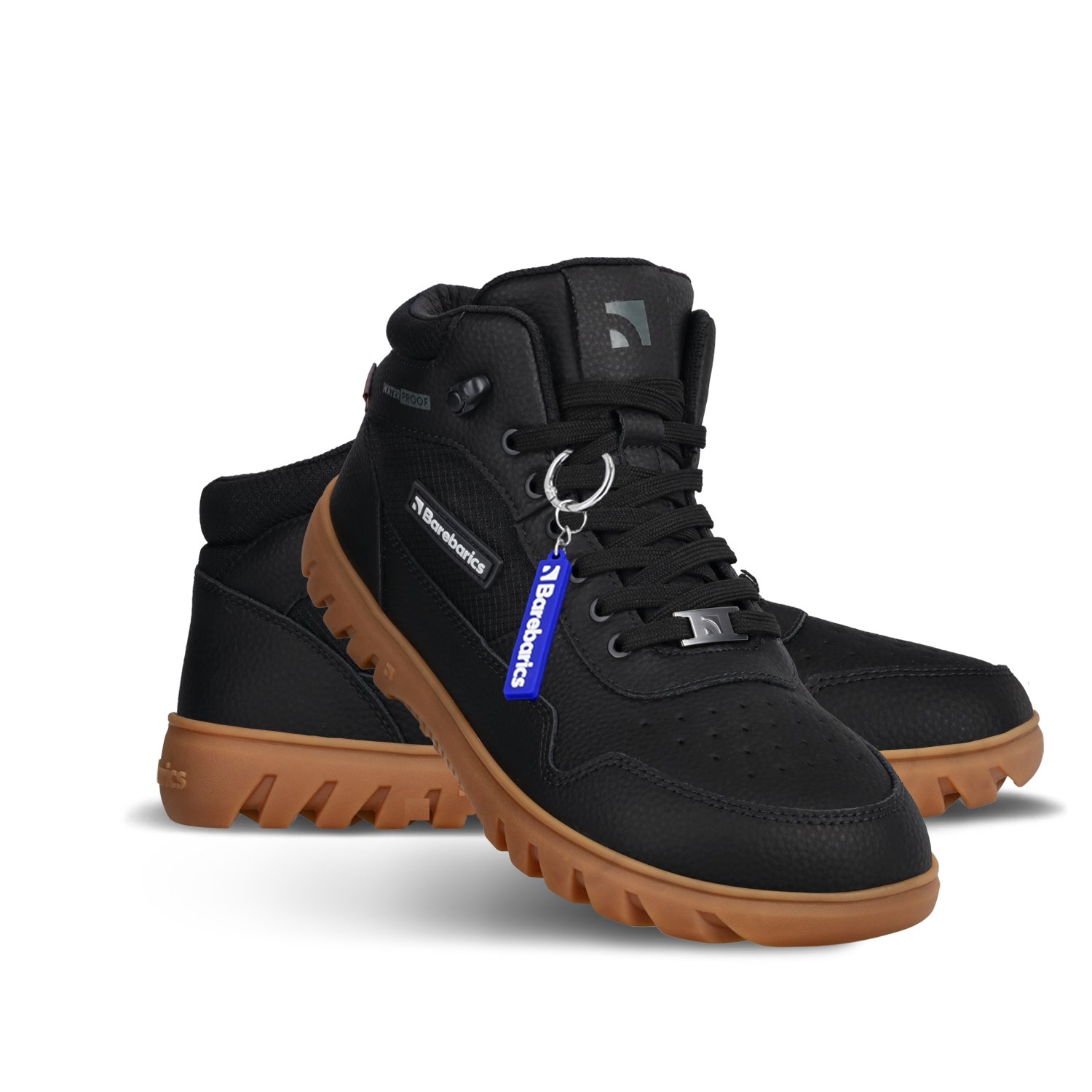 Barebarics UrbanEdge Barfuss Herbst/Wintersneaker - Image 20